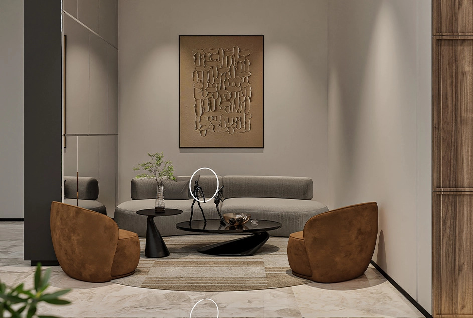 108 Astera Dining Area